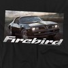 Women's Pontiac Firebird 76 T-Shirt - 2 of 4