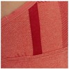 Reebok Womens UBF Myoknit Sports Bra - 3 of 4