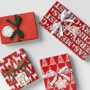 16ct Christmas Tie-On Gift Tags Wreath Noel/Joy/Star/Tree - Wondershop™ - 2 of 3