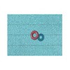 Trademark Fine Art Marcus Cederberg Cool Pool Wood Slat Art - 3 of 4