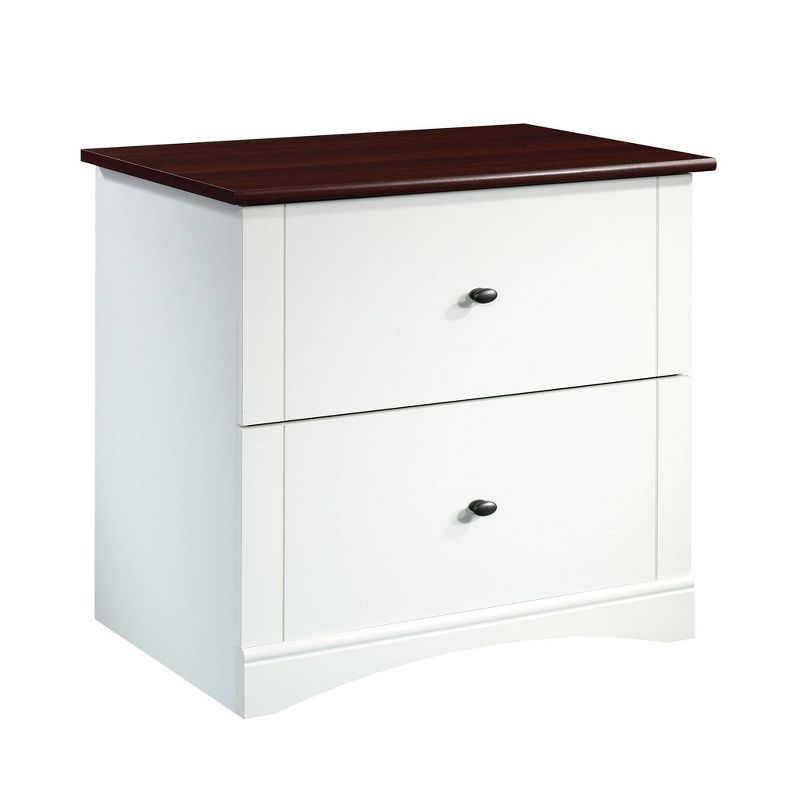 2 Drawer Lateral File Cabinet - Sauder, 1 of 9
