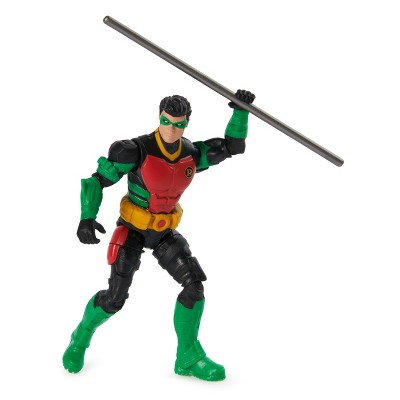 DC Comics Classic Robin 4" Action Figure