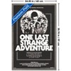 Trends International Netflix Stranger Things: Season 5 (2025) - One Last Adventure Framed Wall Poster Prints - 3 of 4