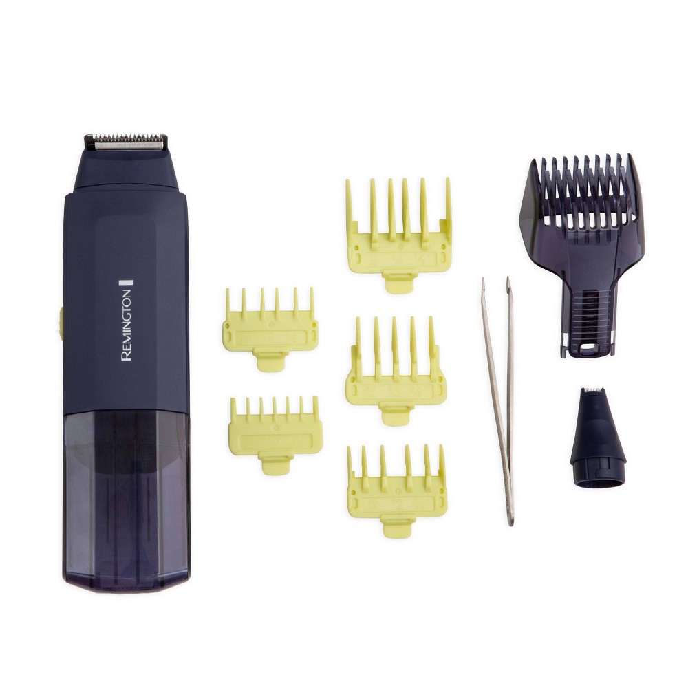 Photos - Hair Clipper Remington Trim and Fit Trimmer - PG8000 