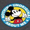 Boys' - Disney - Nothing Unoriginal About Me Short Sleeve Graphic T-Shirt - 2 of 4