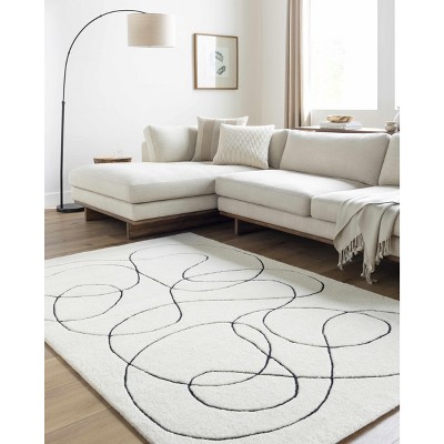 Hauteloom Harta Area Rug