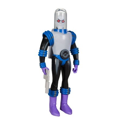 Batman mr deals freeze action figure