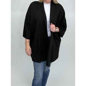 Women's Scuba Modal Cardigan - Before You - 1 of 4