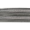 Certified Appliance Accessories® Braided Stainless Steel Water-Inlet Hose, 3/4 In. FGH x 3/4 In. FGH, 1 Ft. in Silver - image 4 of 4