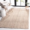 Natural Fiber NF188 Hand Loomed Area Rug  - Safavieh - 2 of 4