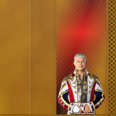 cody rhodes