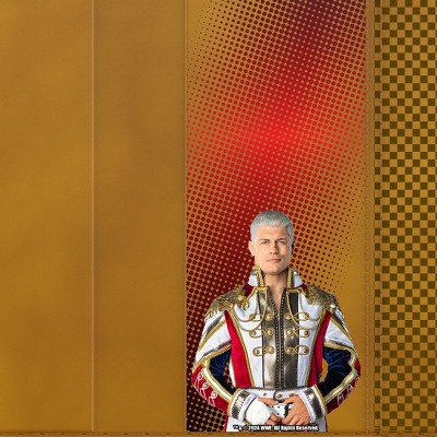 cody rhodes