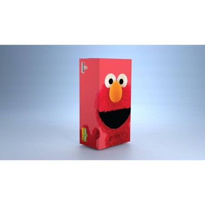 Blowze Sesame Street Sneeze Elmo Facial Tissue - 124ct
