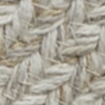 sea salt spice bin braided table runner 36"