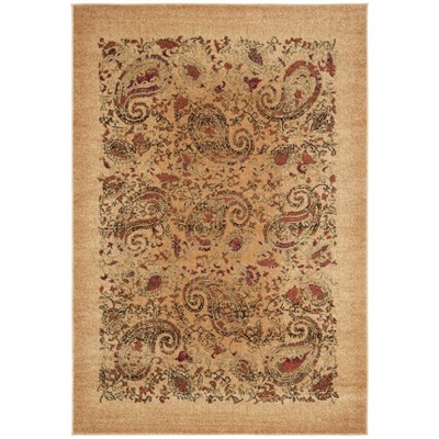 Lyndhurst LNH224 Power Loomed Rugs - Safavieh