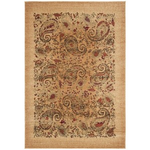 Lyndhurst LNH224 Power Loomed Rugs - Safavieh - 1 of 4