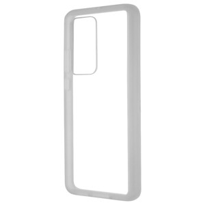 OtterBox React Series Hard Case for Huawei P40 Pro Smartphones - Clear - 1 of 1