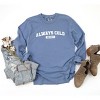 Simply Sage Market Women's Always Cold Me 24_7 Long Sleeve Garment Dyed Tee - 3 of 4