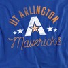 Women's University Of Texas At Arlington Mavericks T-Shirt - 2 of 4