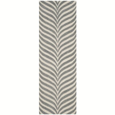 Bella BEL135 Hand Tufted Area Rug  - Safavieh
