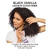 Carol's Daughter Black Vanilla Moisture & Shine Leave-In Conditioner for Dry Hair - 3 of 4