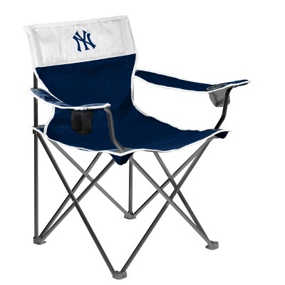 MLB New York Yankees Big Boy Chair