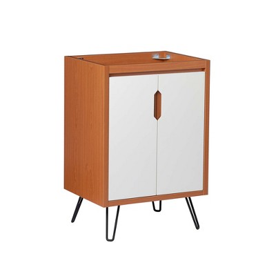 Modway Energize 24Inch Bathroom Vanity Cabinet