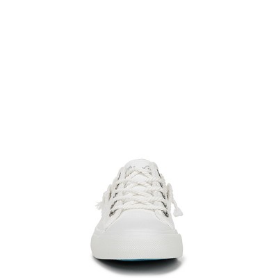 Женские кроссовки Blowfish Malibu Women's Martina Sneaker White Canvas 7.5 M — фото 4