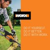 Worx WG305 8 Amp 14" Electric Chainsaw - 2 of 4