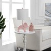 Ellie Elephant Lamp - Safavieh - image 2 of 4