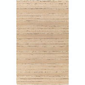 Mark & Day North Fork Woven Indoor Area Rugs Tan