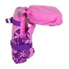 Swimline Infant USCG Approved Swimming Vinyl Life Vest with Handle - Pink - XS - 2 of 4