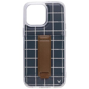 Walli Cases Sweater Weather Phone Case with Wallet and Finger Strap - 1 of 4