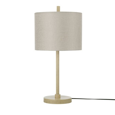 Globe electric hot sale table lamp