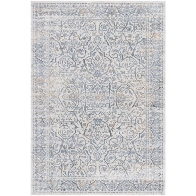 Princeton PRN714 Power Loomed Indoor Rugs - Safavieh