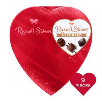 Russell Stover : Chocolate Candy : Target