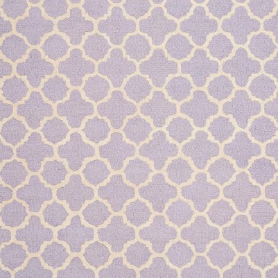 lavander/ivory