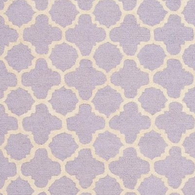 lavander/ivory