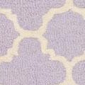 lavander/ivory