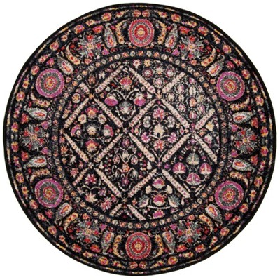 Adirondack ADR203 Power Loomed Area Rug  - Safavieh