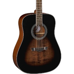 Dean St. Augustine Acoustic Dreadnought Guitar Vintage Burst - 1 of 4