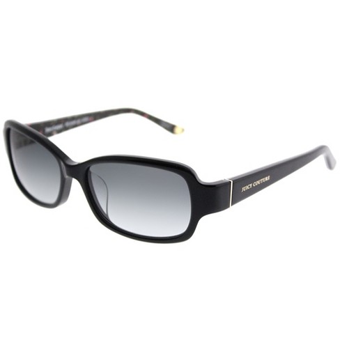Chanel Black acetate 5157 Square Gradient Sunglasses 55/21 135MM ref.480100  - Joli Closet
