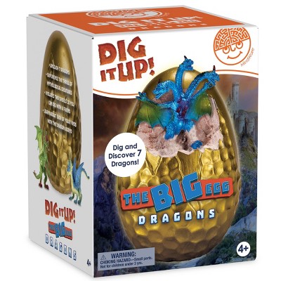 Mindware Dig It Up: Dinosaur Eggs : Target