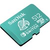 Sandisk Apex Legends For Nintendo Switch 128gb Microsd Uhs-i Card : Target