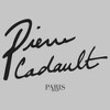 Juniors Womens Emily in Paris Pierre Cadault T-Shirt - 2 of 4