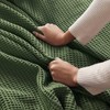 NicBex Full Polyester Cooling Throw Blanket for Bed,Cotton Soft Warm and Comfortable Cold Blanket for Bedroom - 2 of 4