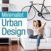 Impresa Bike Wall Mount for Stylish Modern Storage - Heavy-Duty Bike Rack for Vertical or Horizontal Hanging - 3 of 4