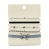 5-Piece Choker Set - 2 of 4