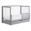 Carter's by DaVinci Toddler Bed Conversion Kit for Colby - 4 of 4