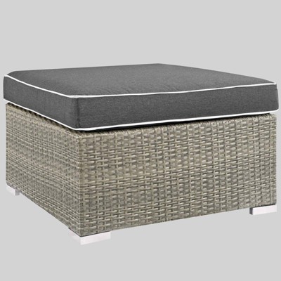 target outdoor ottoman